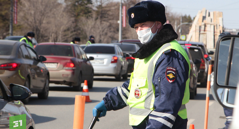тест для водителей Вологодской области